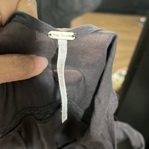 Free People Victoria Maxi - Picture 3 of 4